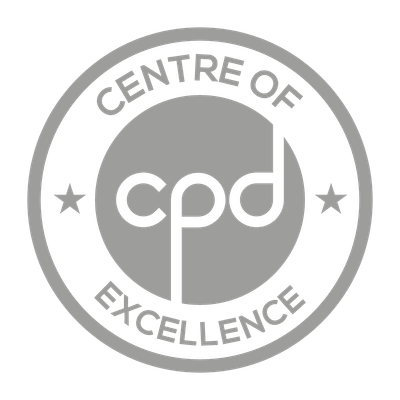 CPD – Continuing Professional Development zertifiziert