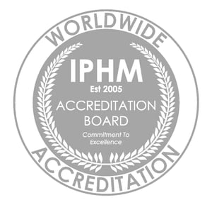 IPHM – International Practitioners of Holistic Medicine